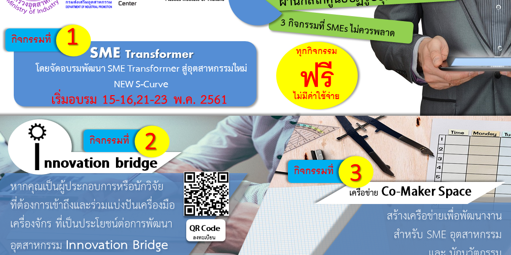 Promote SME Transform